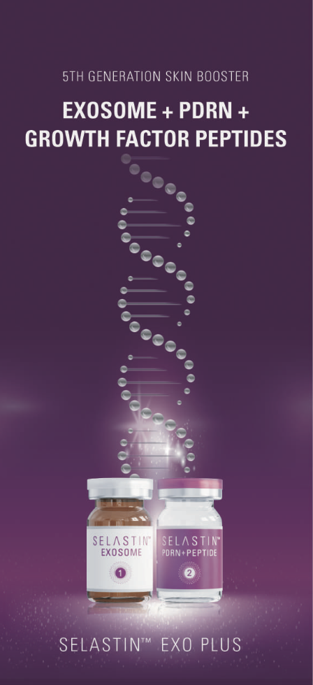 Exosome tedavisi Nedir ?